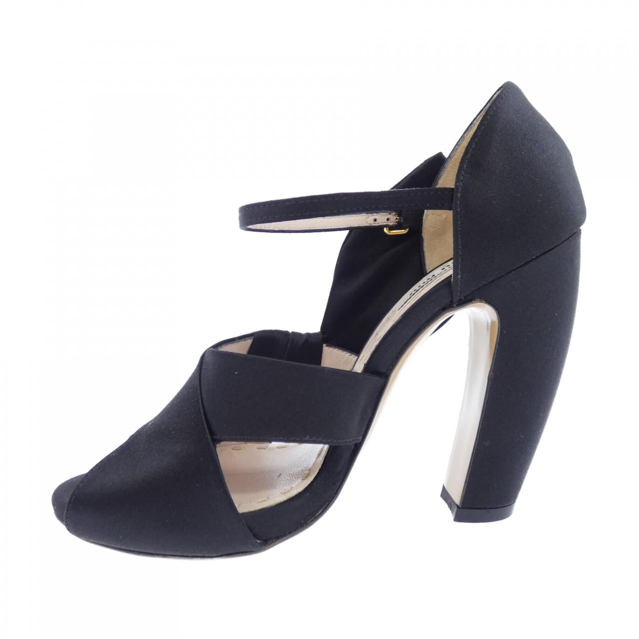 ミュウミュウ MIU MIU サンダル