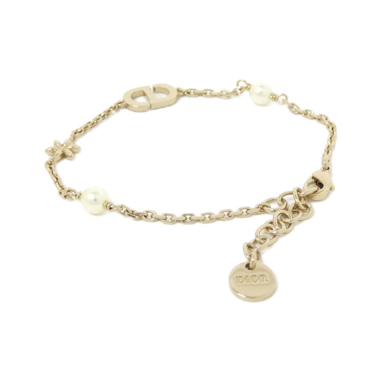 クリスチャンディオール PETIT CD DAISY B3141WOMCY ブレスレット