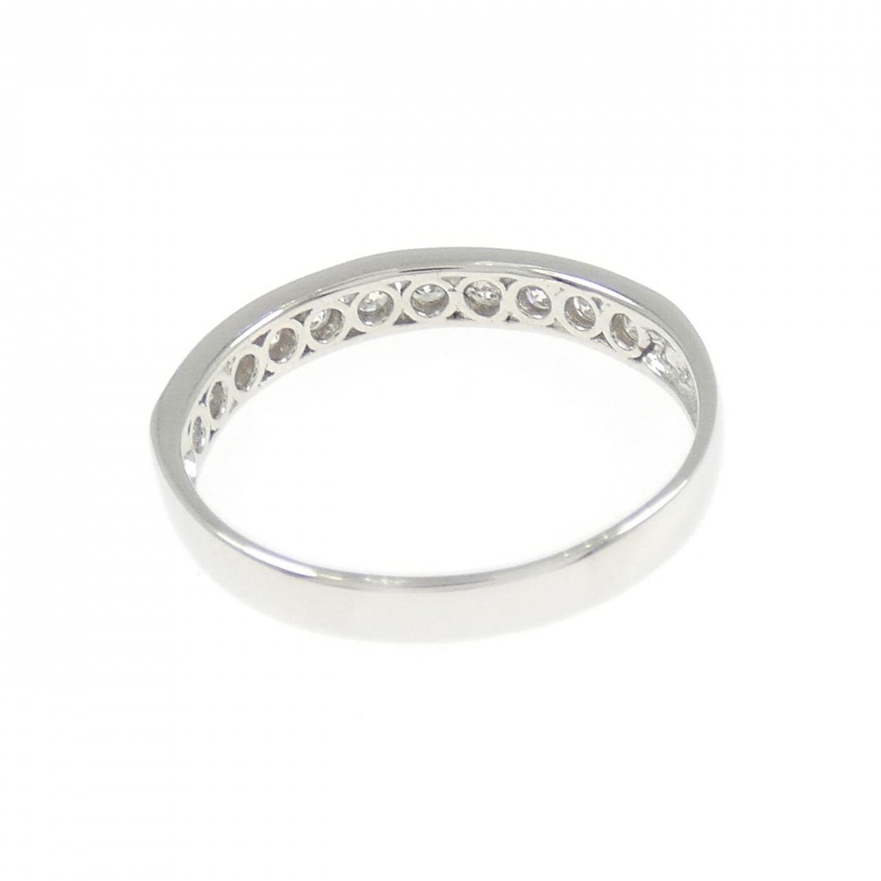 PT900 ダイヤモンド リング 0.32CT