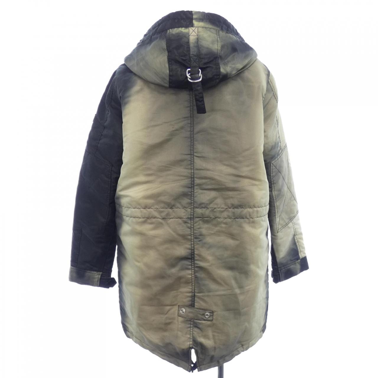 Diesel DIESEL jacket