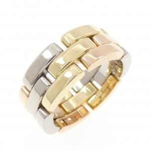 カルティエ マイヨンパンテール リング