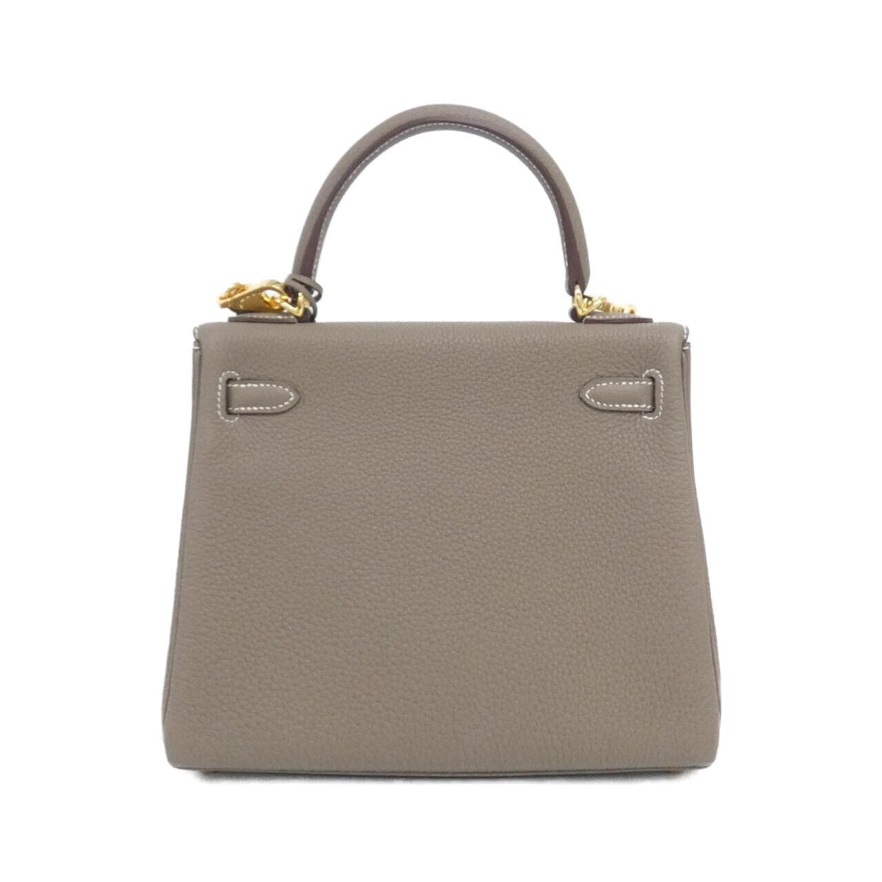エルメス ケリー 25cm 044624CC バッグ