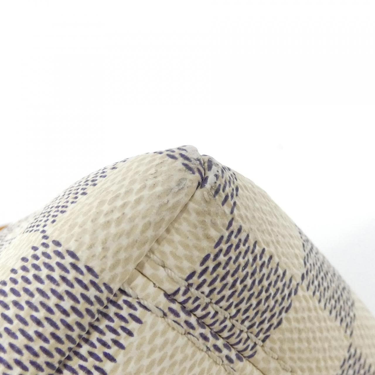 ルイヴィトン ダミエ アズール リミントン N40022 バッグ