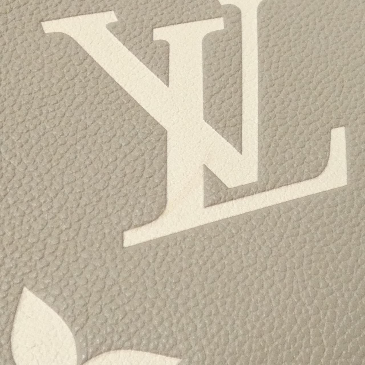 ルイヴィトン バイカラー モノグラム アンプラント モンテーニュBB M45489 バッグ