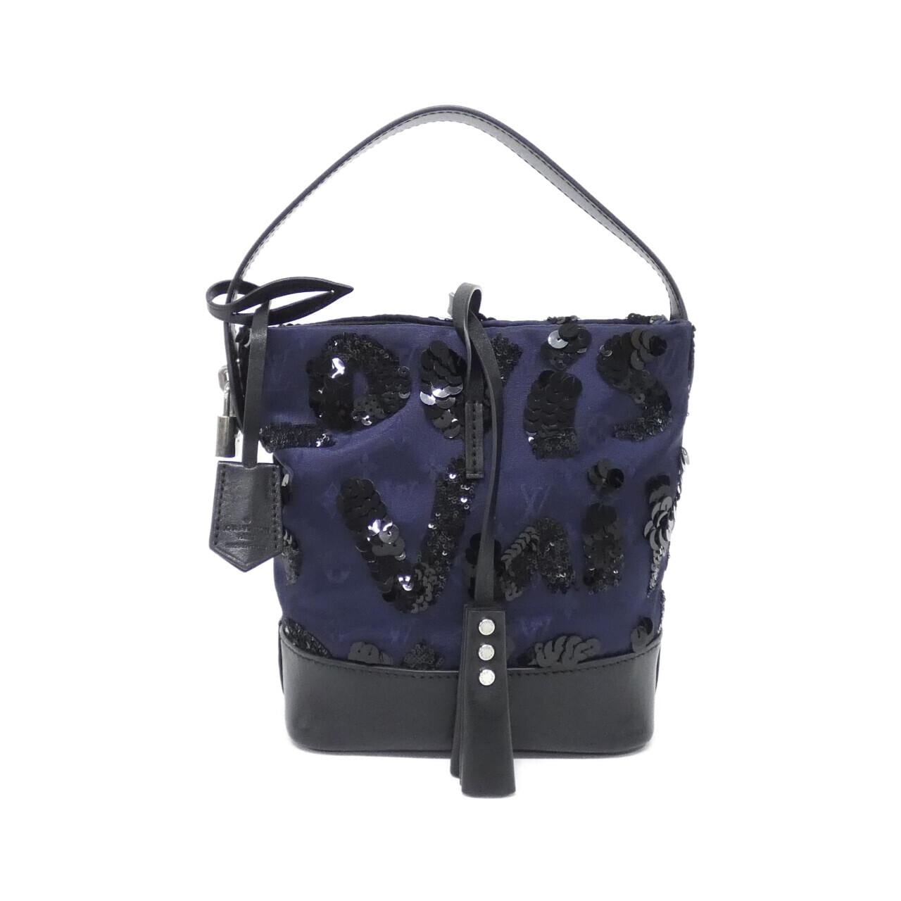 ルイヴィトン NN14 スポットライト PM M94601 バッグ