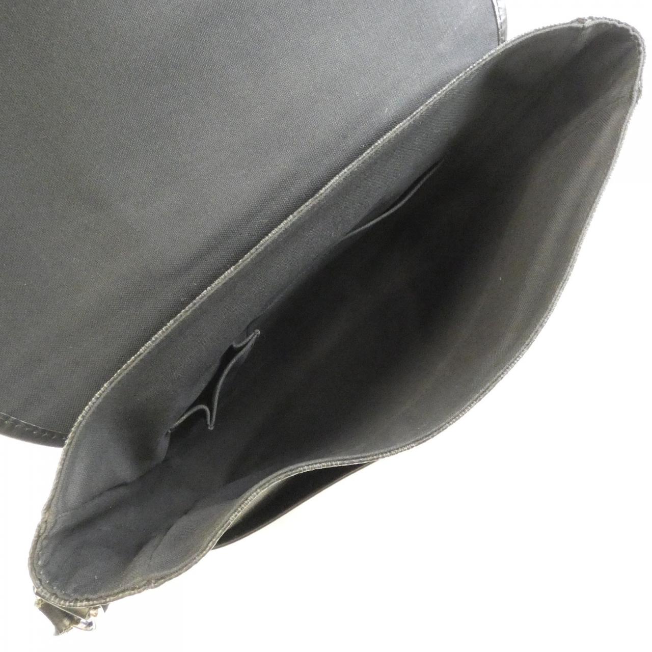 ルイヴィトン ダミエ グラフィット ダニエル MM N58029 ショルダーバッグ