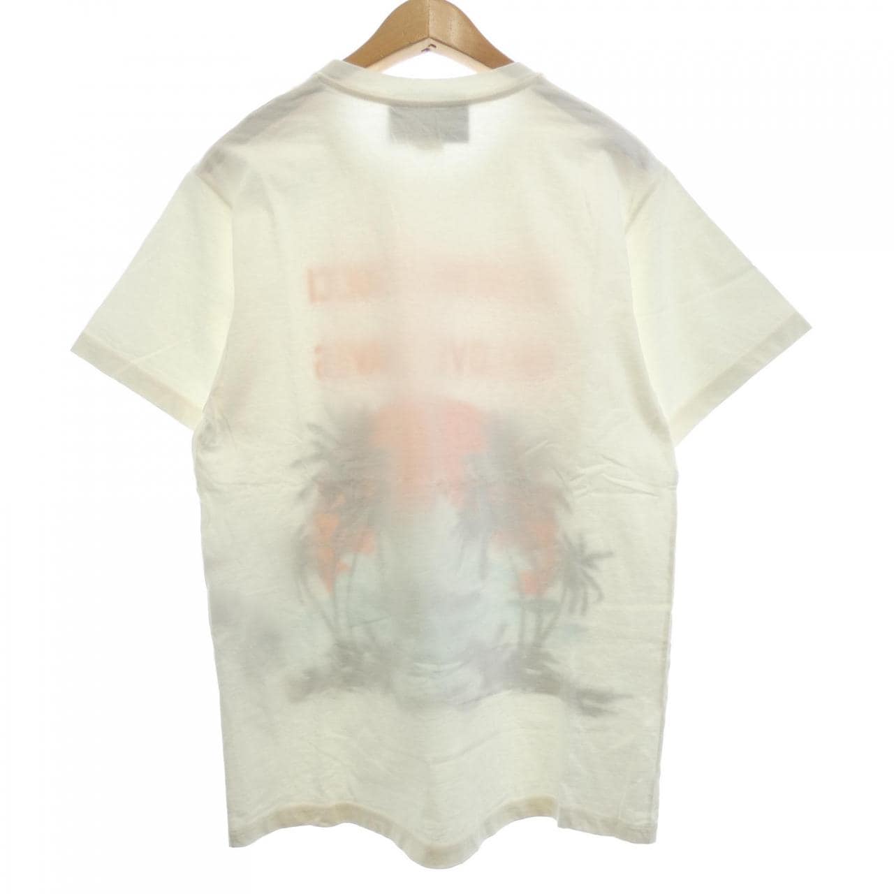 グッチ GUCCI 615044 XJEDN Tシャツ