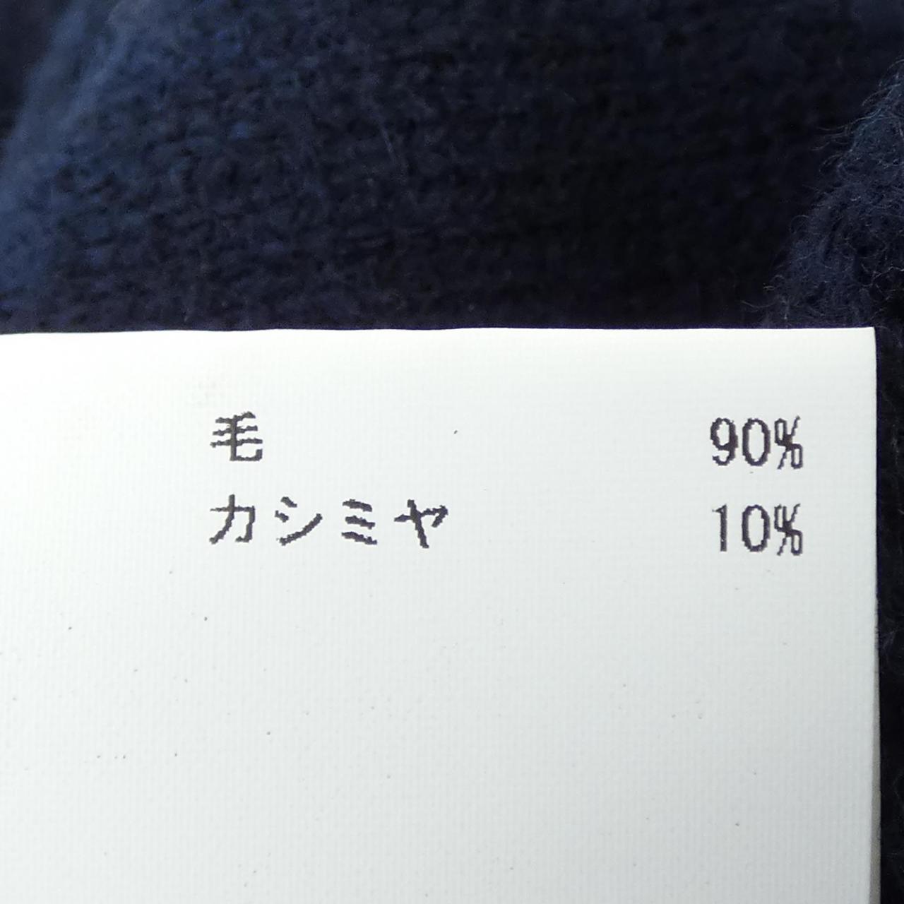 アナイ ANAYI ニット