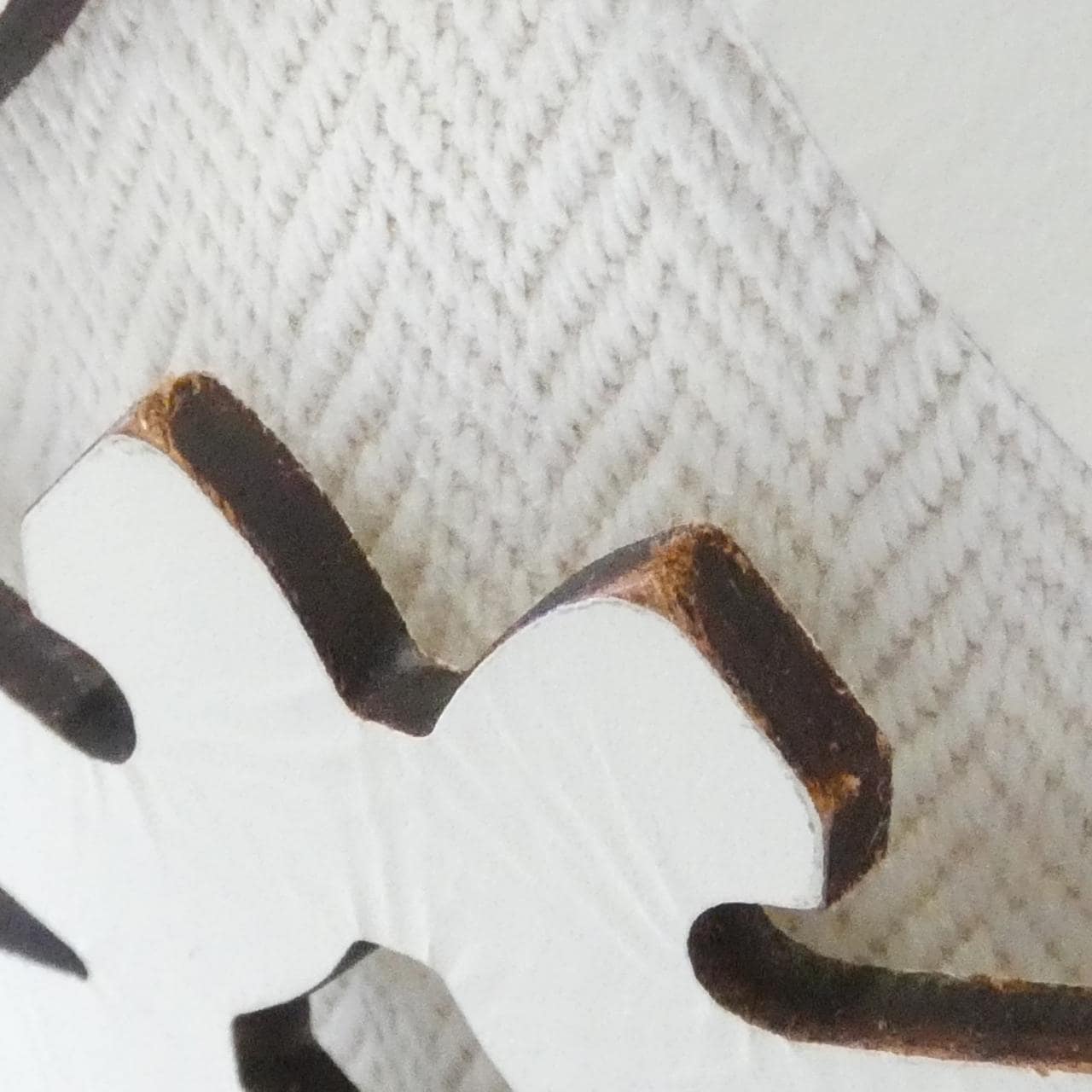 ロエベ アナグラムカットアウトポケット C922Y62X07 バッグ