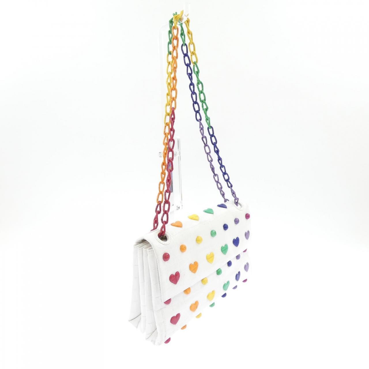 ナンシーゴンザレス NANCY GONZALES BAG