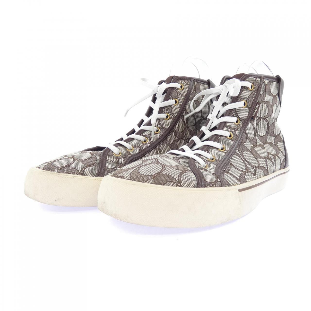 コーチ COACH CF139 スニーカー