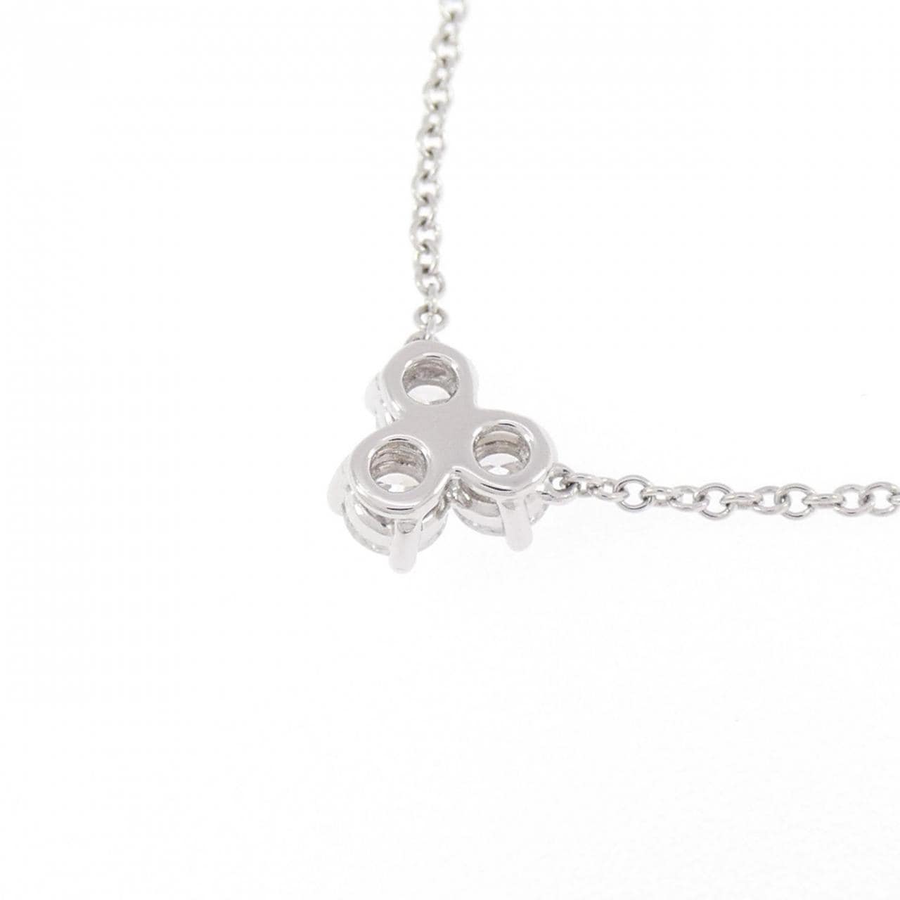 ティファニー アリア ネックレス