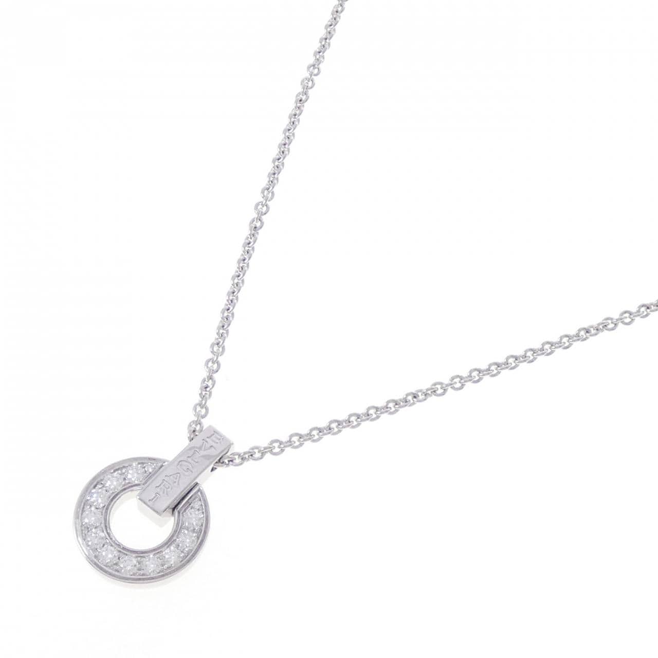 ブルガリ ブルガリ ブルガリ ネックレス