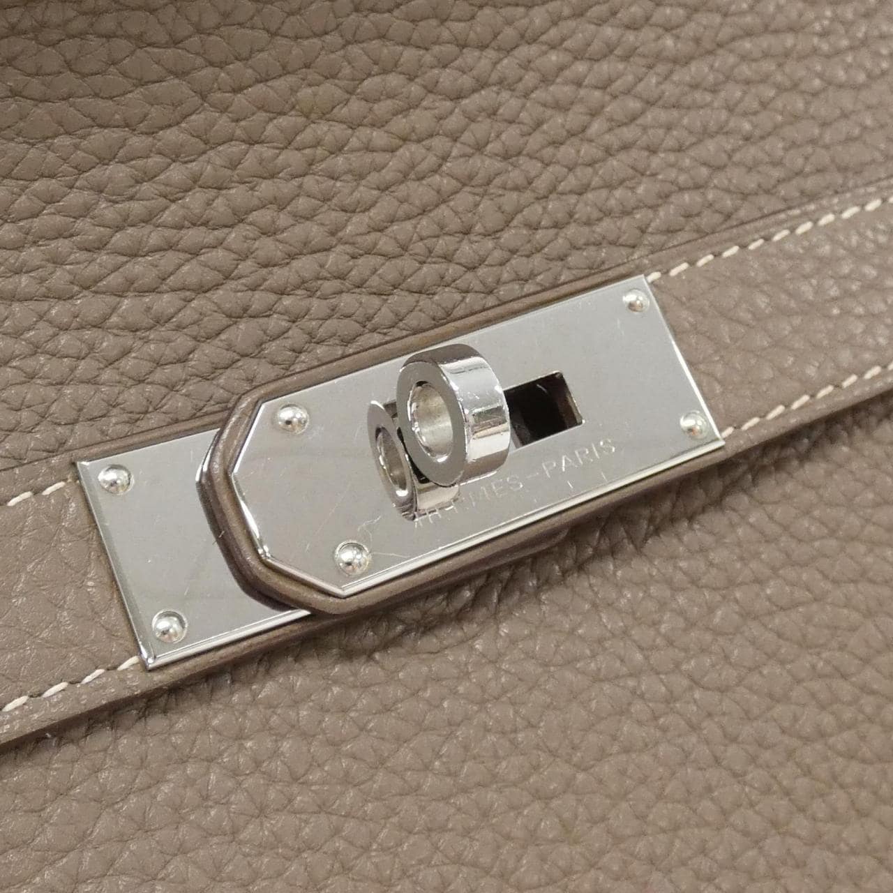 エルメス ジプシエール 34cm 056359CK ショルダーバッグ