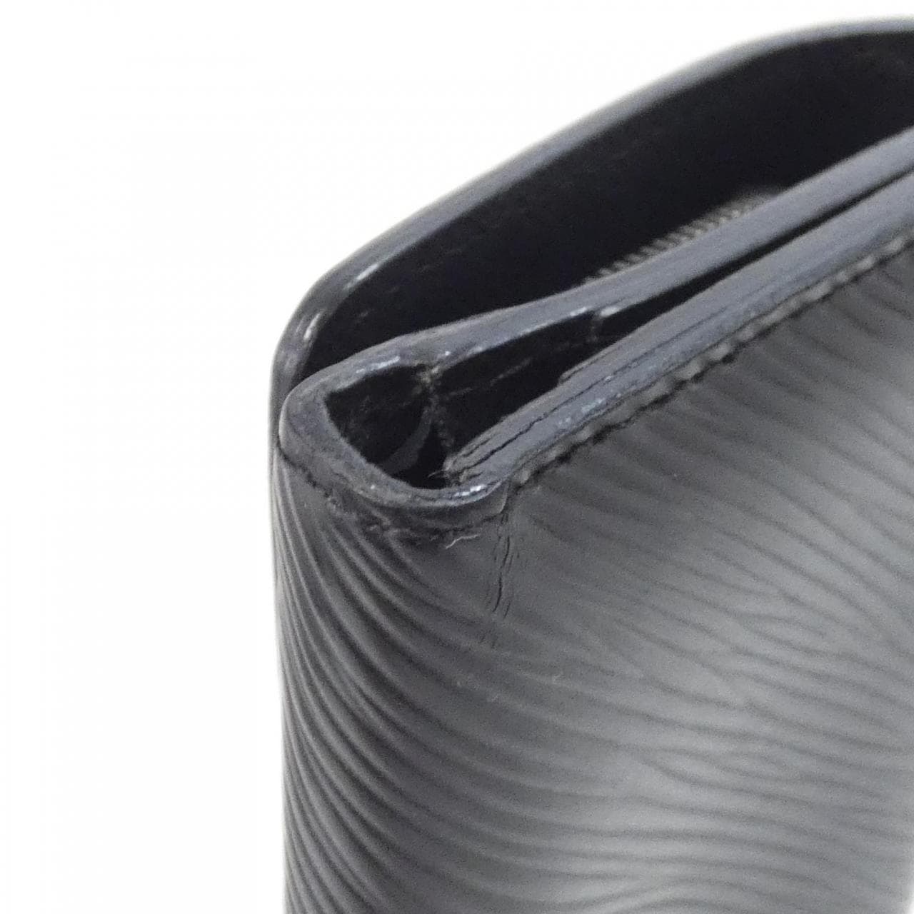 ルイヴィトン エピ ポルトフォイユ ツイスト コンパクト XS M63322 財布