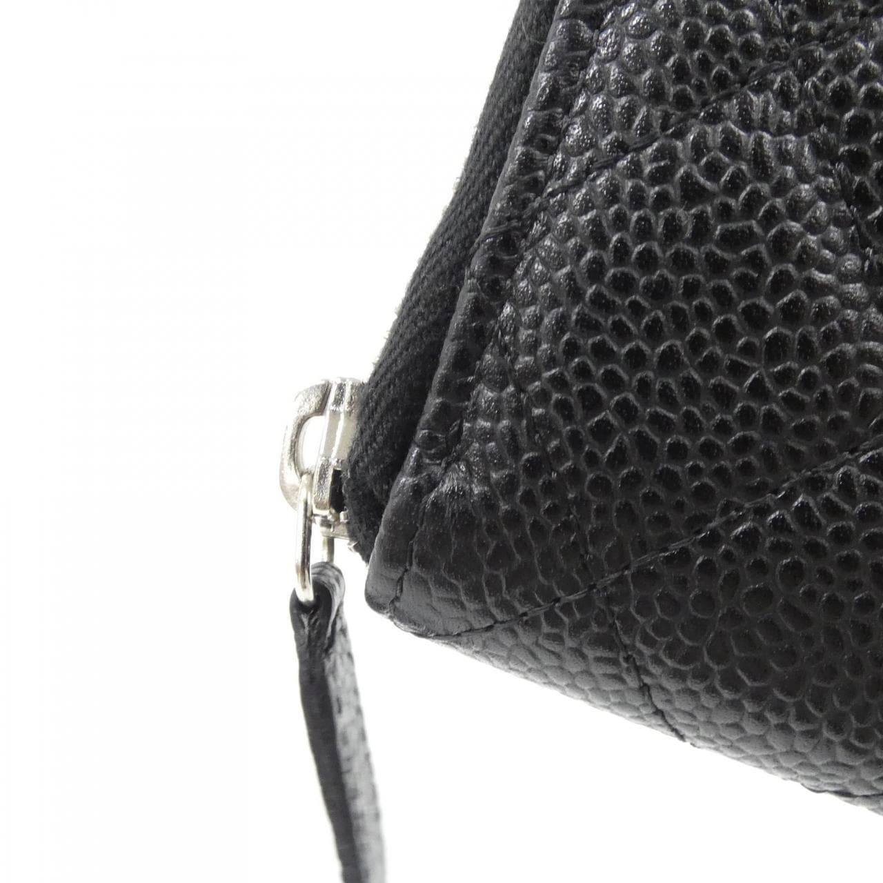 シャネル 50097 財布