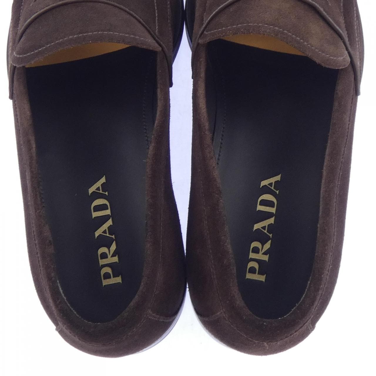 プラダ PRADA 2DB201 シューズ