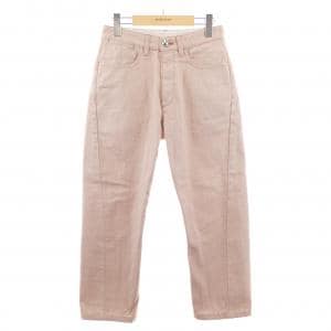 ジルサンダー JIL SANDER JSWU316905WU24040021 パンツ