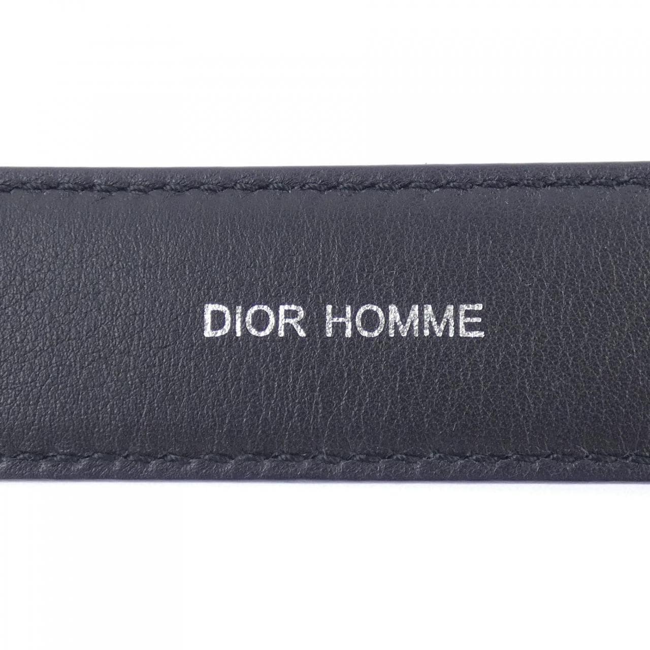 ディオールオム DIOR HOMME BELT