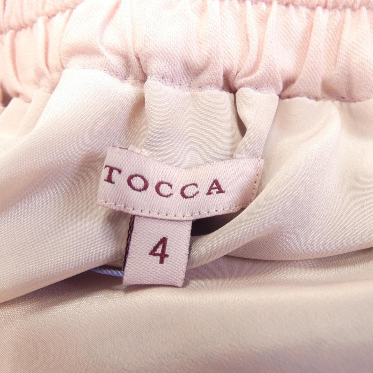 トッカ TOCCA スカート