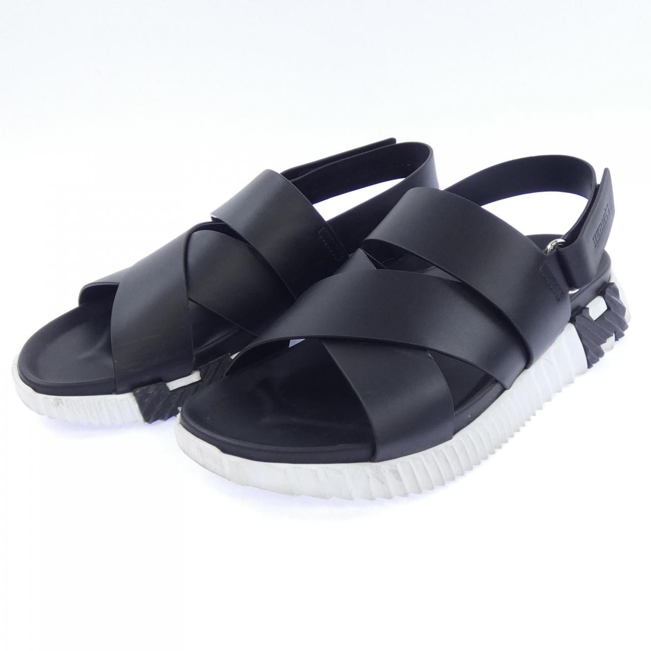 エルメス HERMES エレクトリック 222860Z サンダル