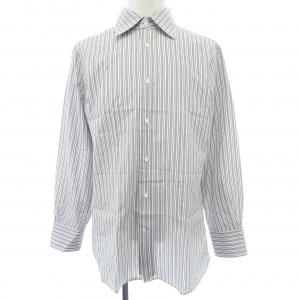 エルメネジルドゼニア Ermenegildo Zegna シャツ