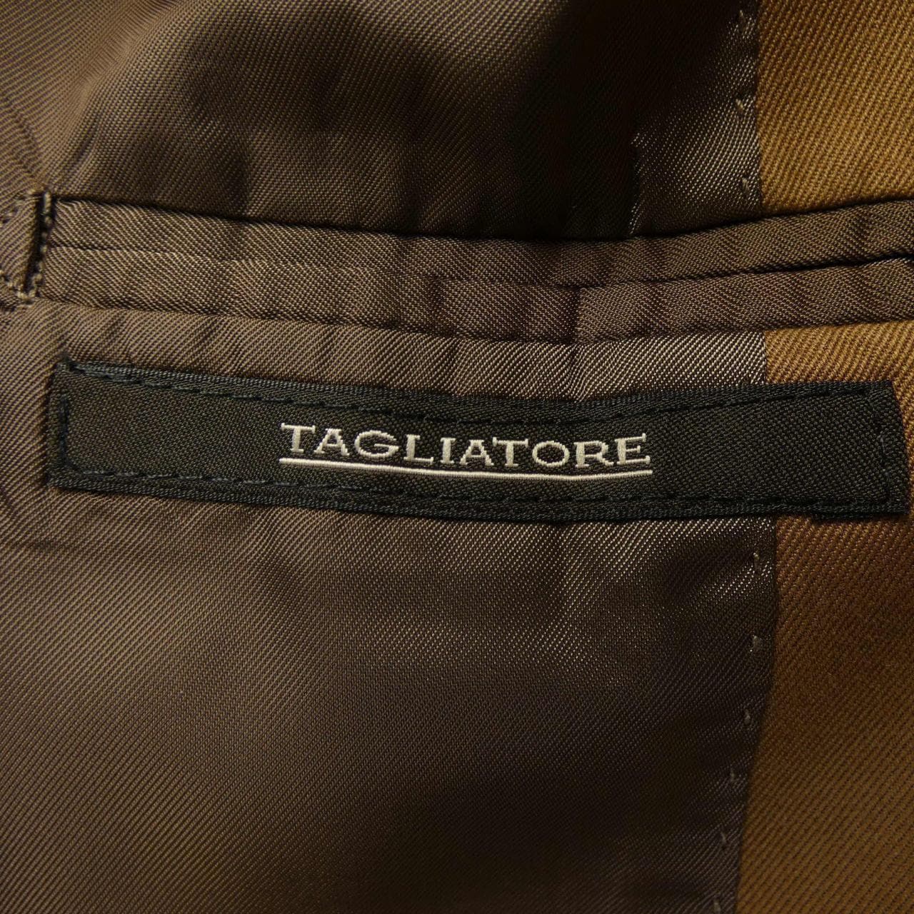 タリアトーレ TAGLIATORE 2SVJ22K01 スーツ