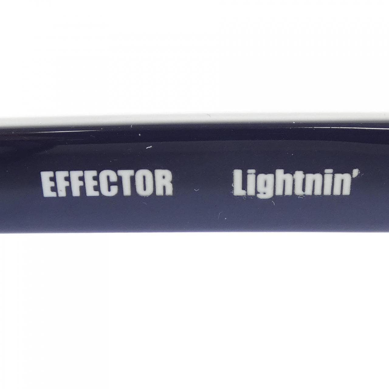 エフェクター EFFECTOR EYEWEAR