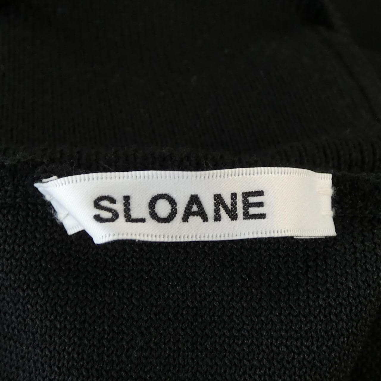 スローン SLOANE ニット