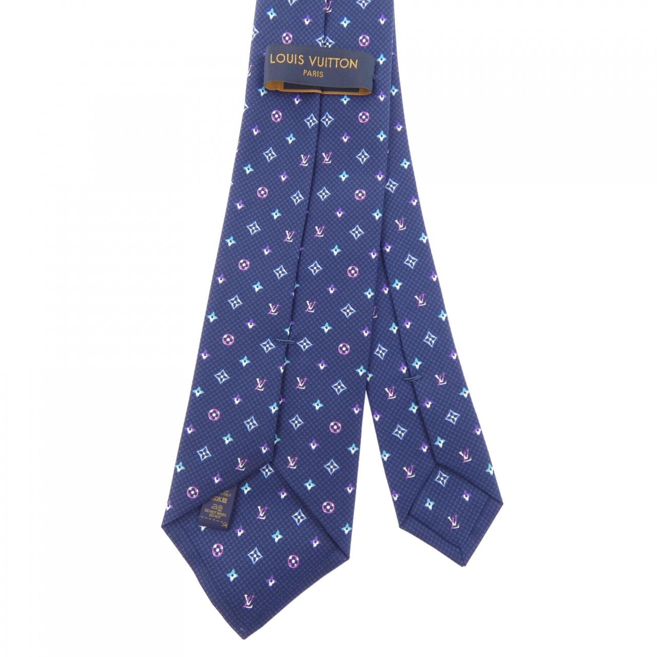 ルイヴィトン LOUIS VUITTON NECKTIE