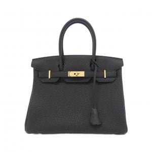 【未使用品】エルメス バーキン 30cm 027633CC バッグ