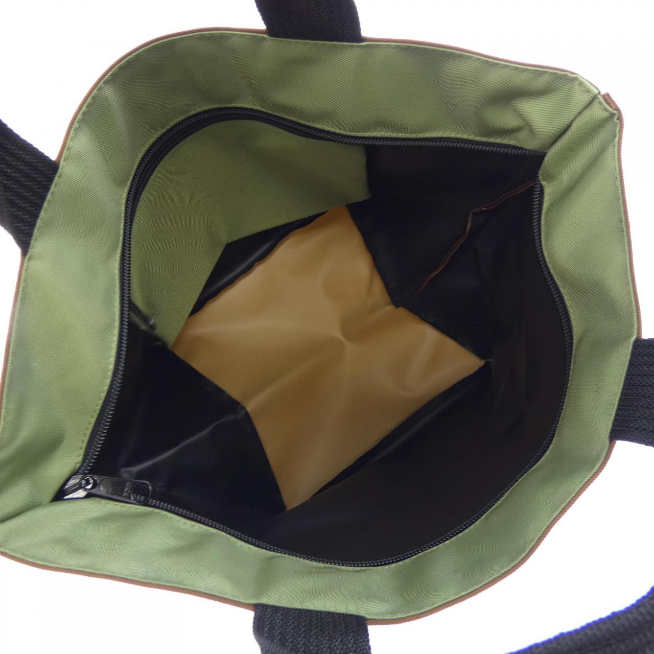 エルベシャプリエ HERVE CHAPELIER 舟形トート 1027N BAG