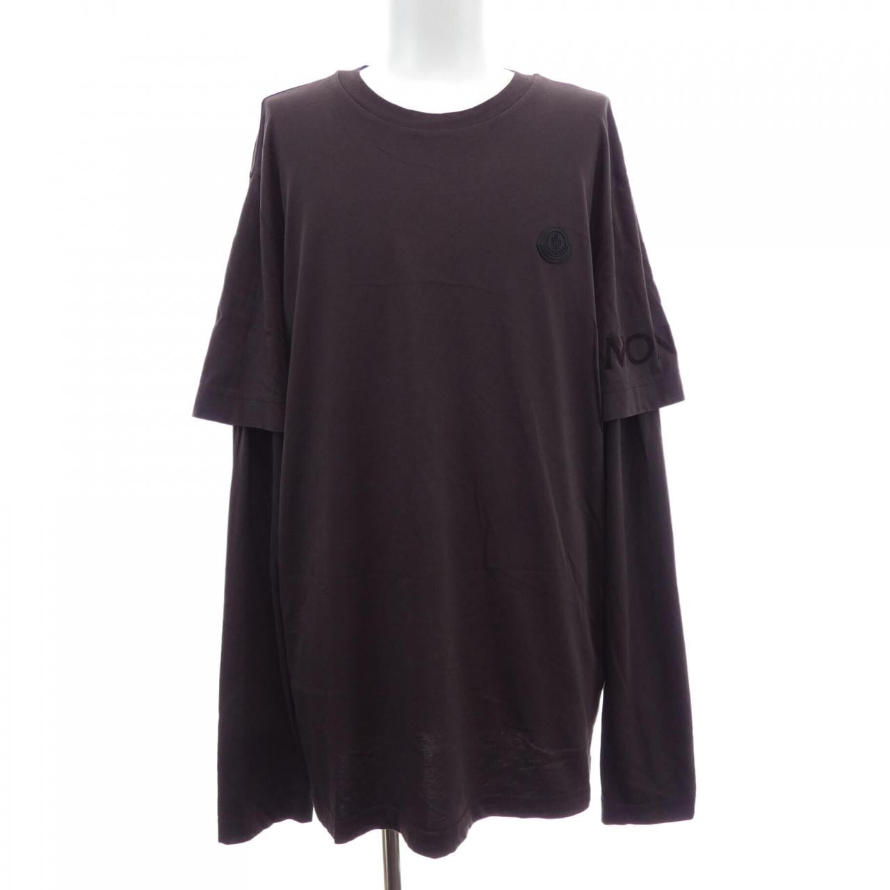 モンクレール MONCLER 20918D00008 Tシャツ