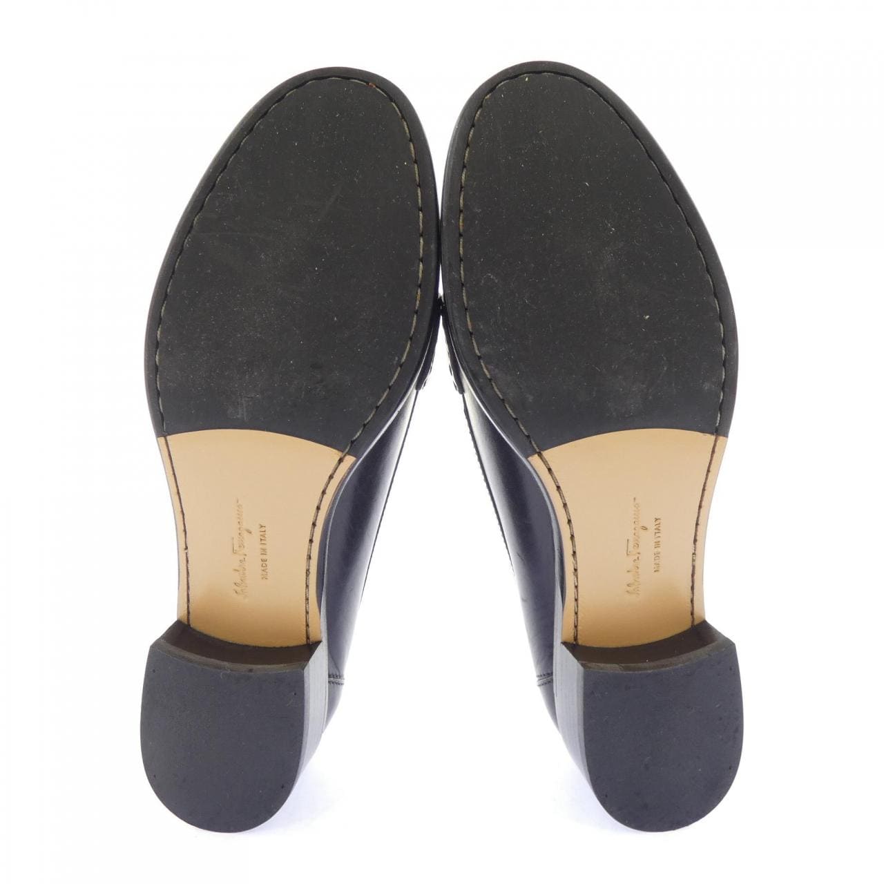 サルヴァトーレフェラガモ SALVATORE FERRAGAMO シューズ