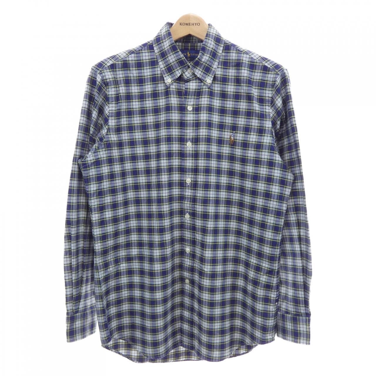 ラルフローレン RALPH LAUREN シャツ