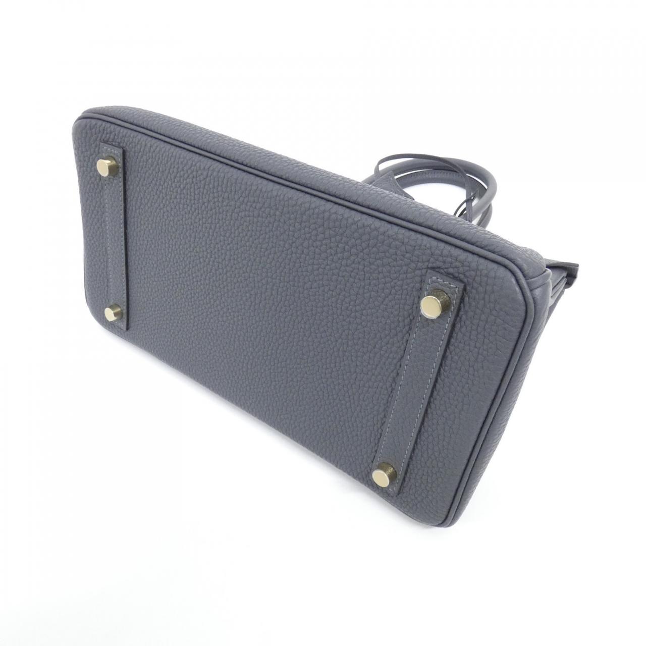エルメス バーキン 30cm 027633CC バッグ