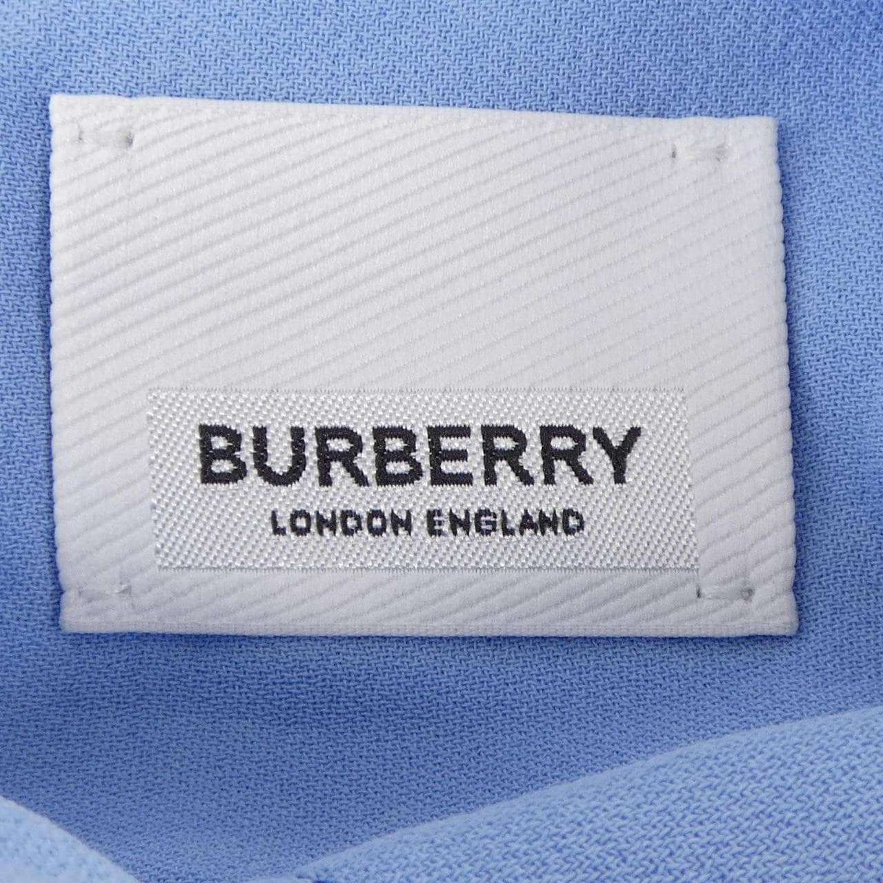 バーバリー BURBERRY シャツ