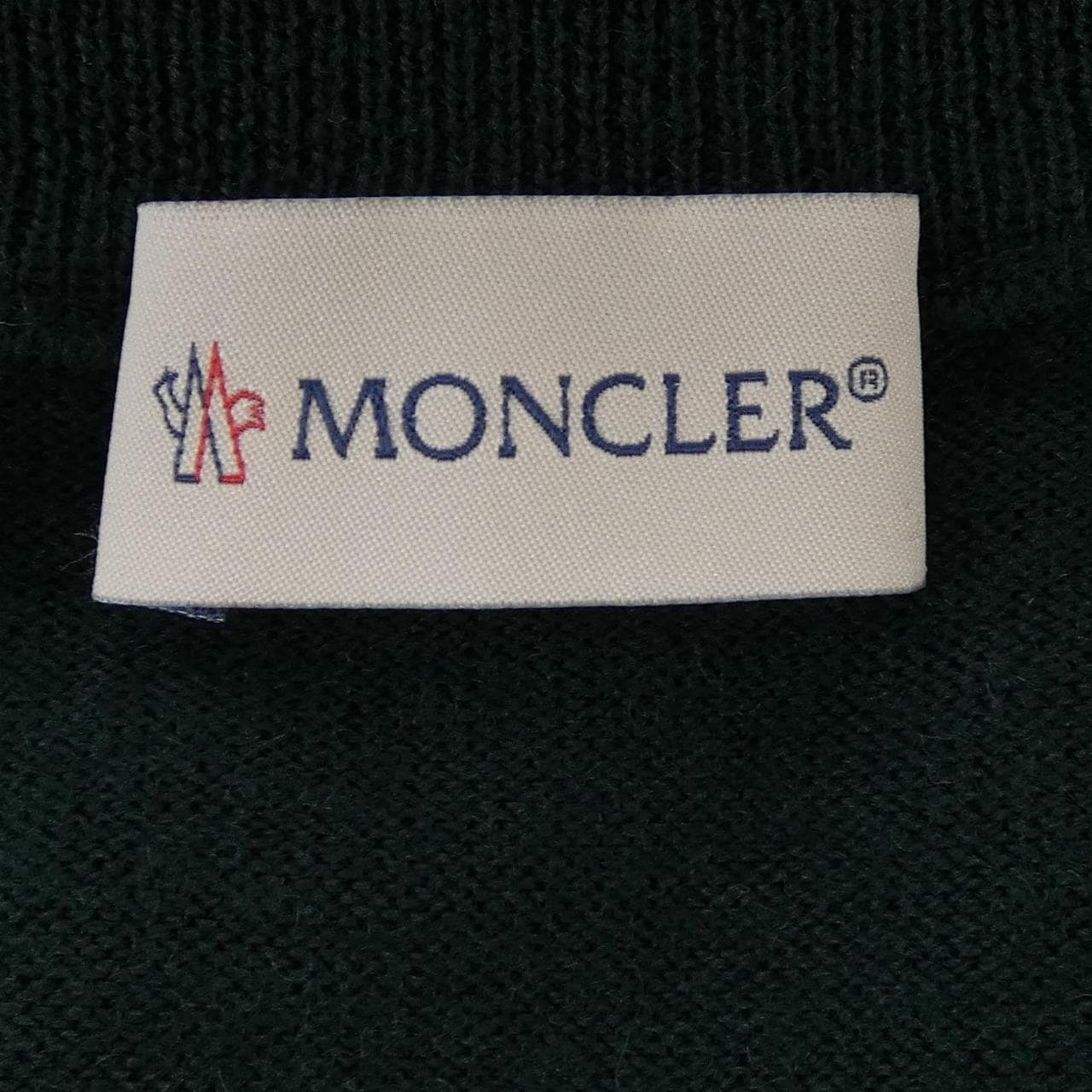 モンクレール MONCLER D20919101800 969B4 ニット