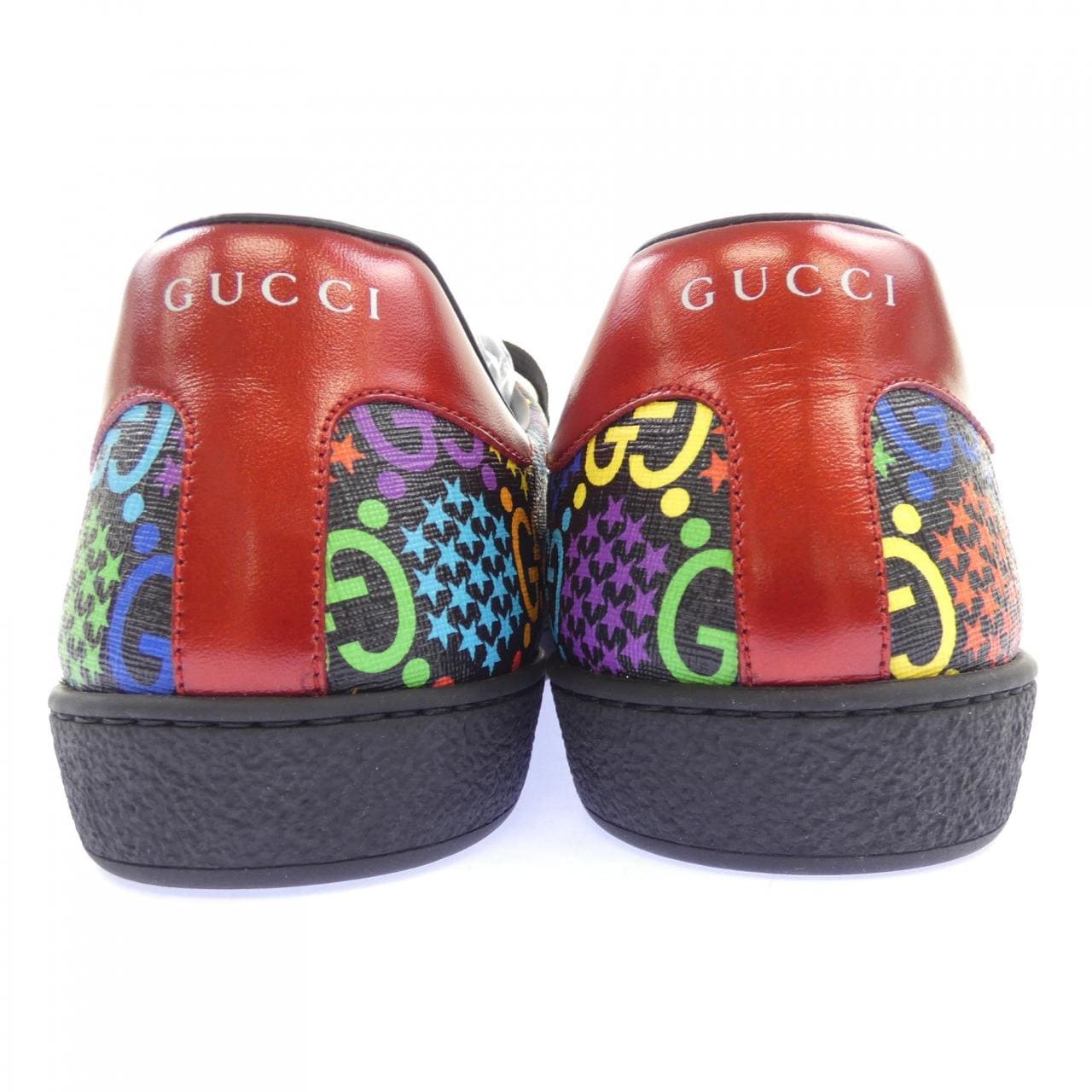 グッチ GUCCI 610085 スニーカー