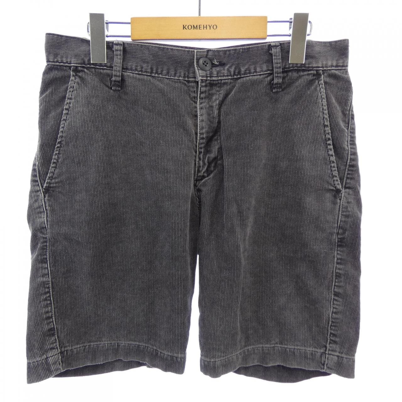 レミレリーフ REMI RELIEF ショートパンツ