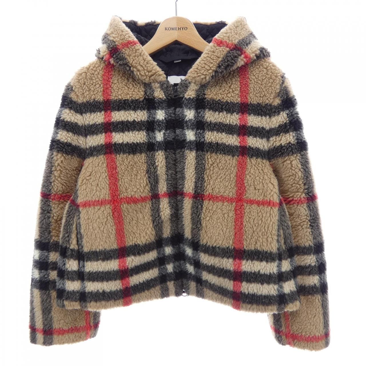 バーバリー BURBERRY 80727521 ブルゾン