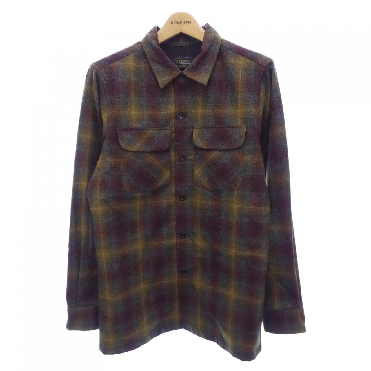 Pendleton PENDLETON shirt