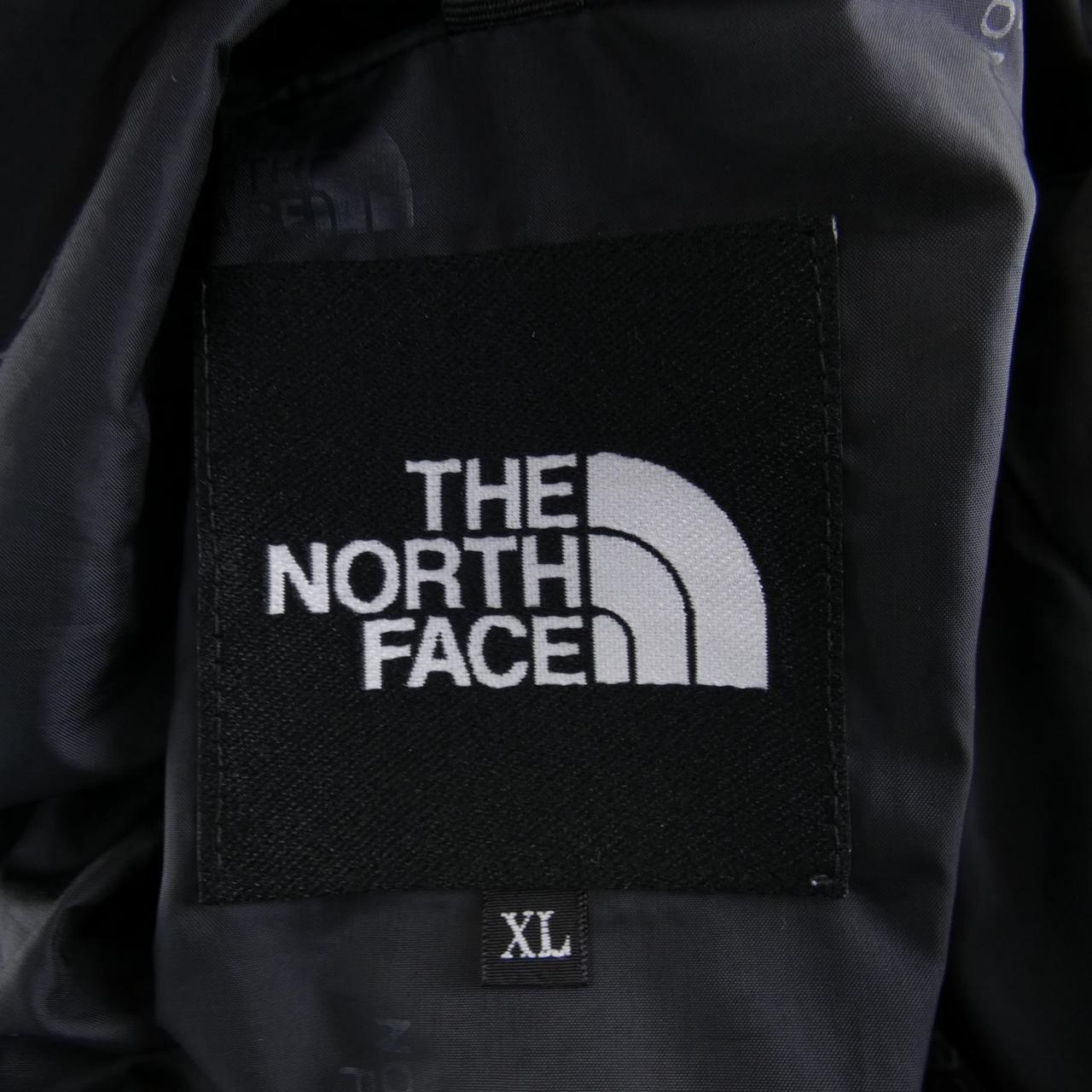 ザノースフェイス THE NORTH FACE ブルゾン