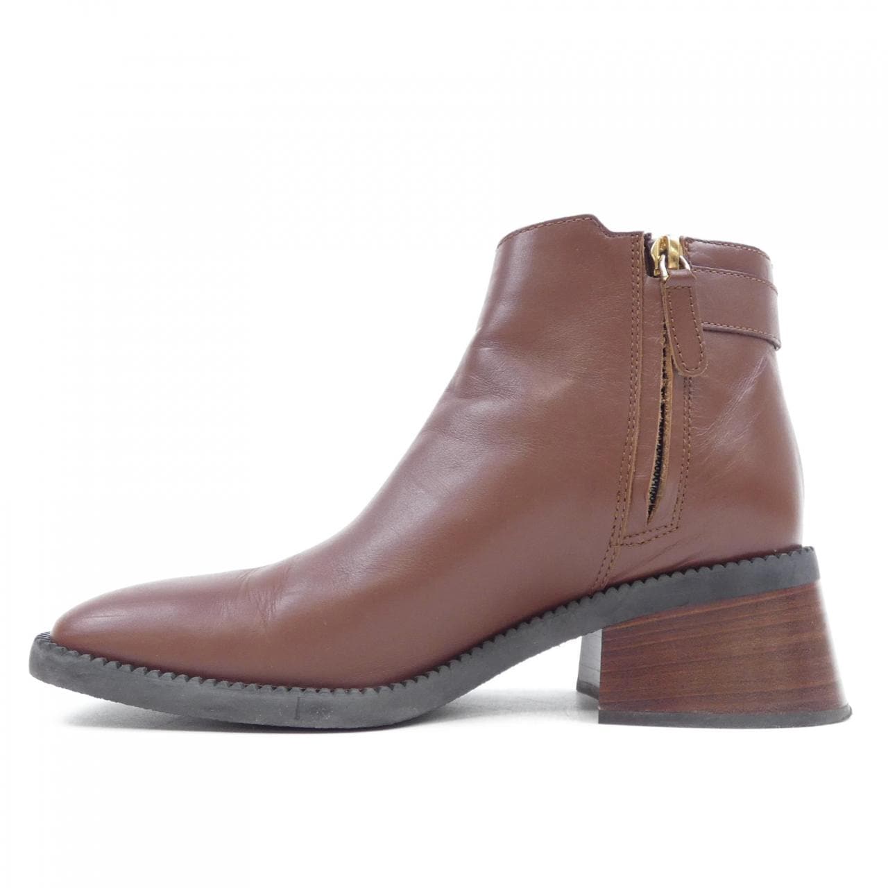 トッズ TOD'S ブーツ