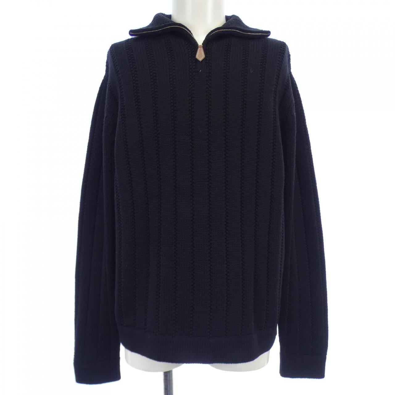 エルメス HERMES ニット