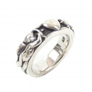 ジャスティンデイビス Justin Davis RING