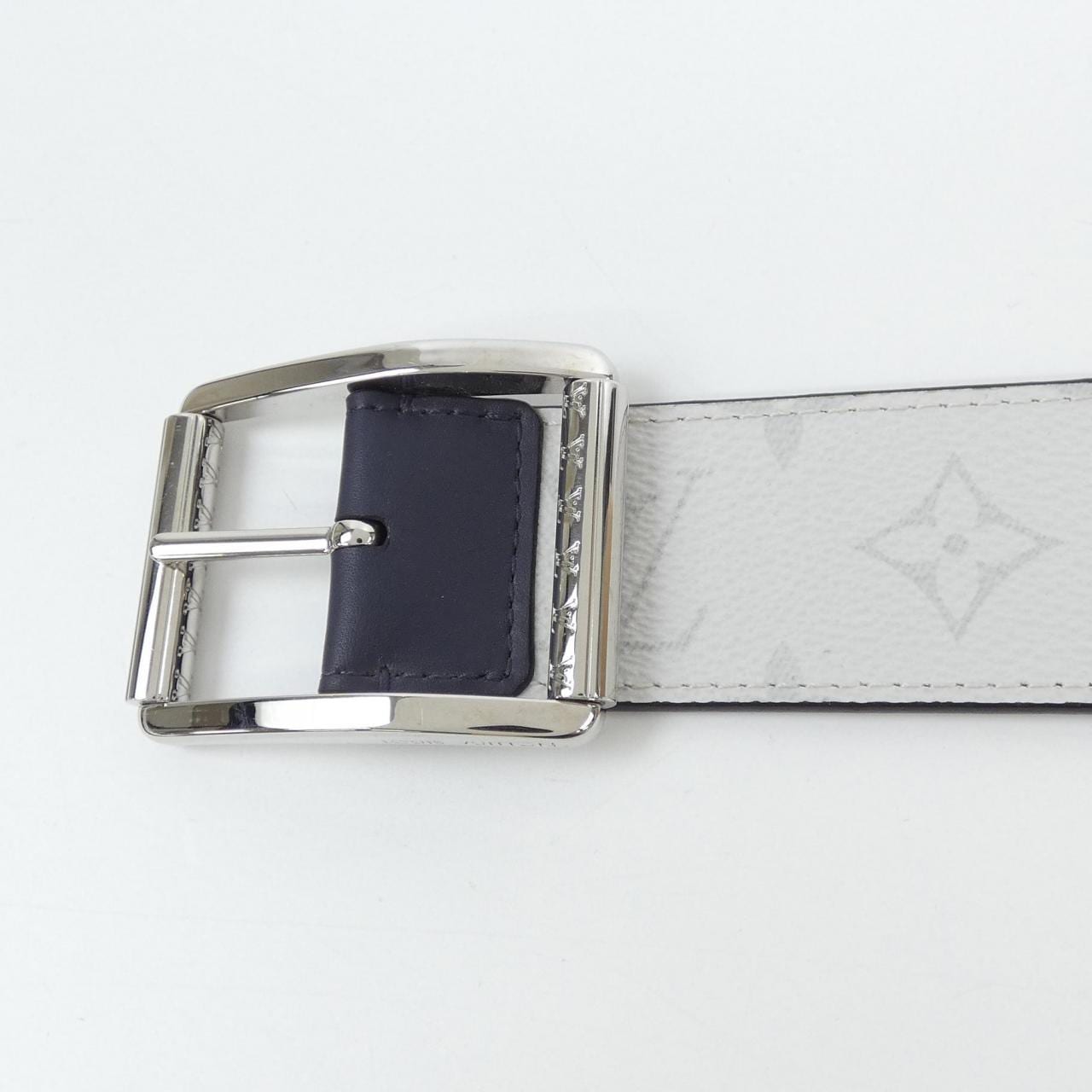 ルイヴィトン LOUIS VUITTON リヴェルソ 40MM リバーシブル M0003 BELT