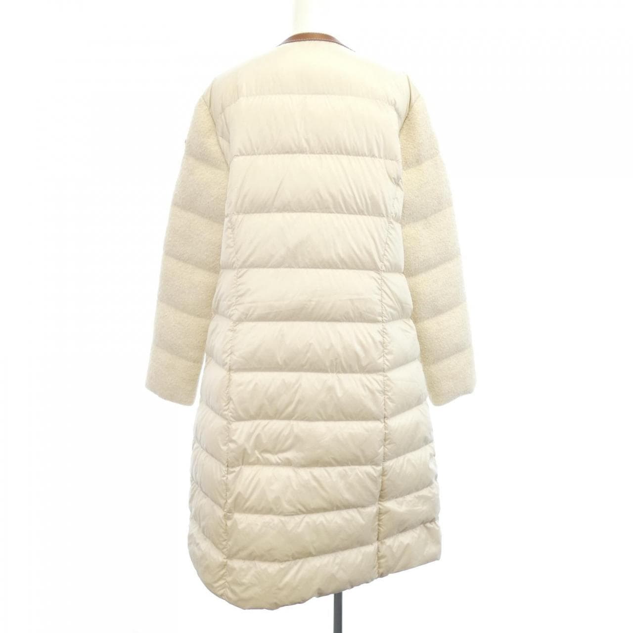 モンクレール MONCLER BELLETTE ダウンコート