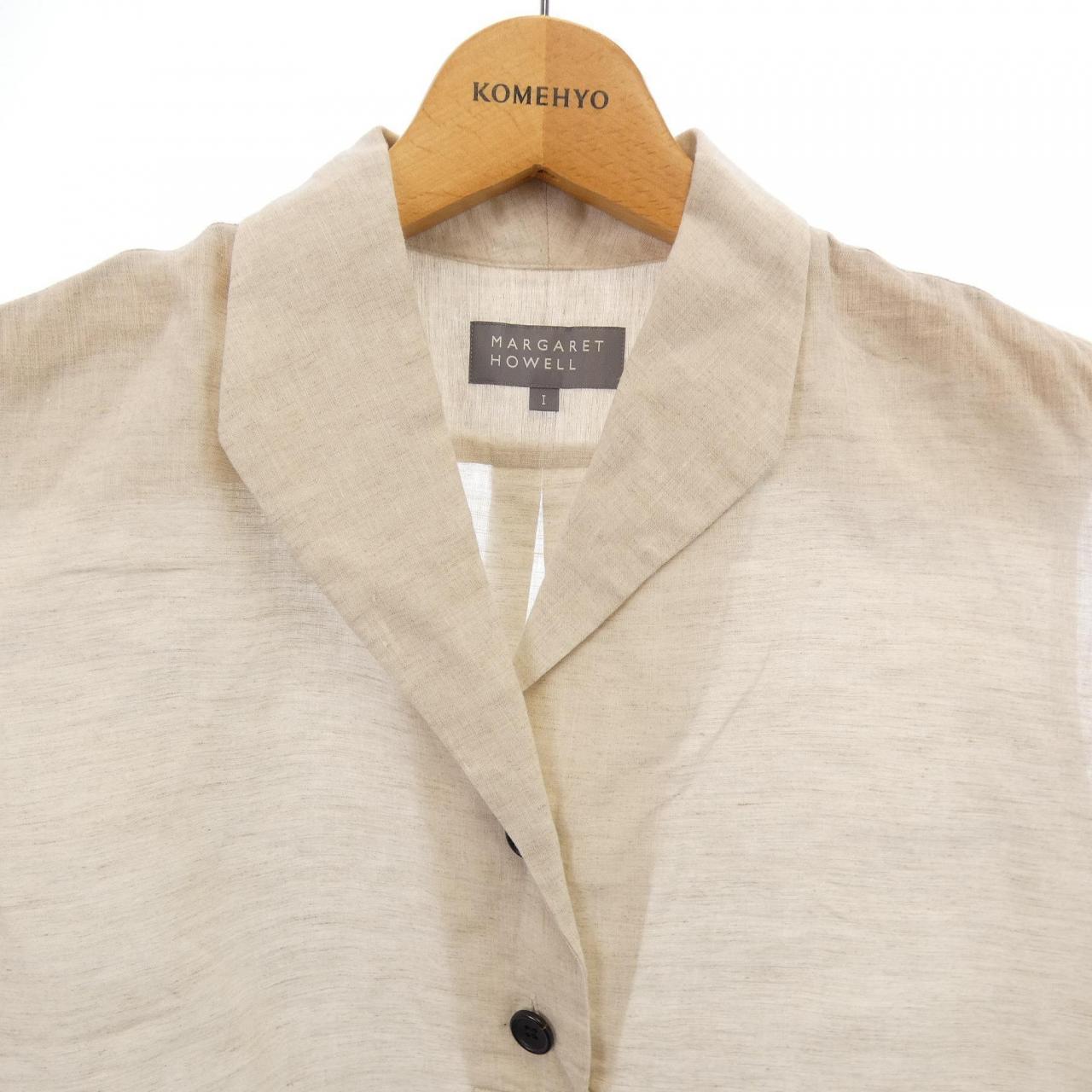 マーガレットハウエル Margaret Howell トップス