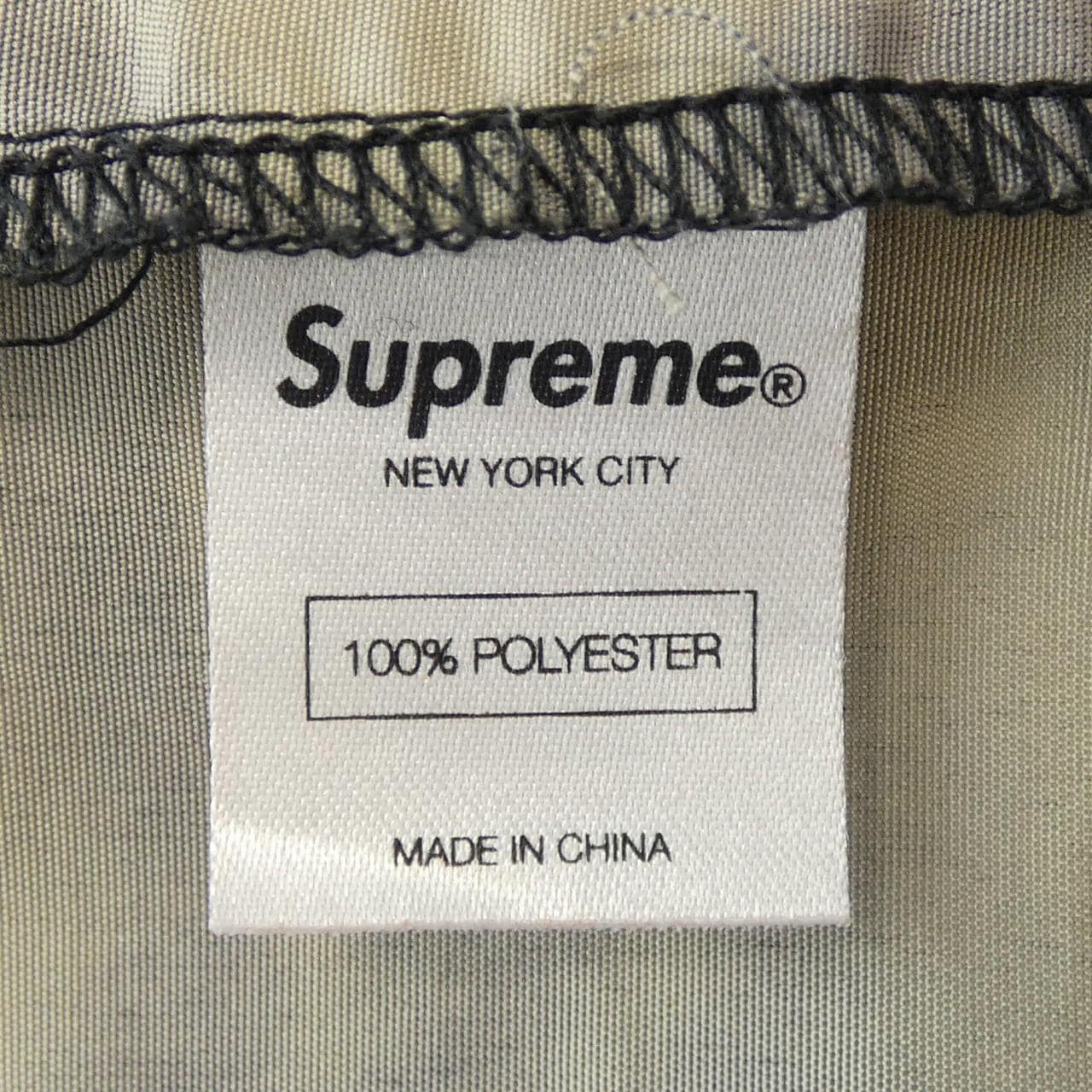 シュプリーム SUPREME ジャケット